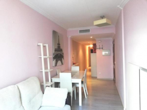 Apartamento la Reina